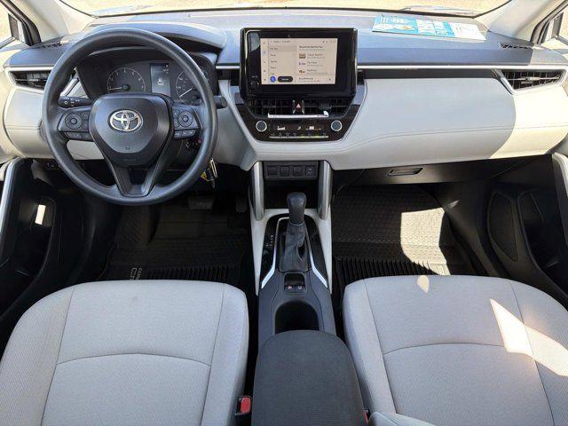 Toyota Corolla Cross L In Deland Fl | 7Muaaaag4Sv122515 - Thumbnail 20