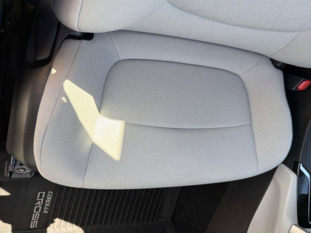 Toyota Corolla Cross L In Deland Fl | 7Muaaaag4Sv122515 - Thumbnail 14