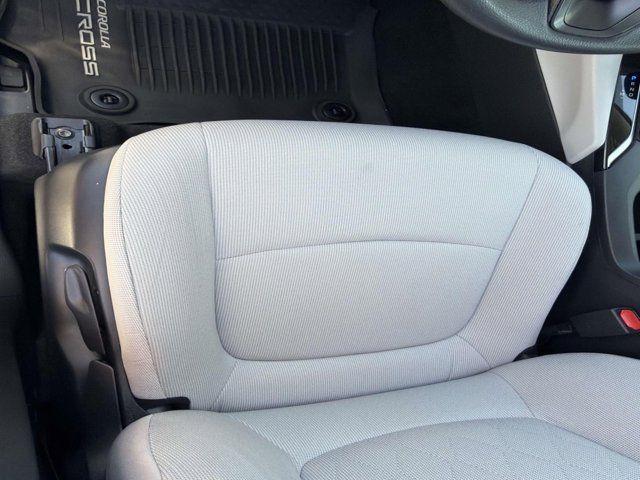 Toyota Corolla Cross L In Deland Fl | 7Muaaaag4Sv122515 - Thumbnail 8