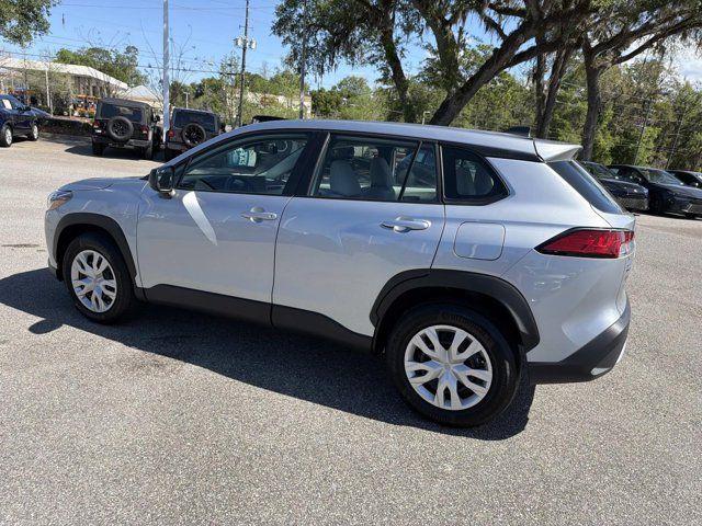 Toyota Corolla Cross L In Deland Fl | 7Muaaaag4Sv122515 - Thumbnail 3