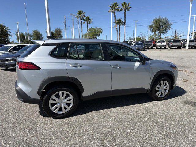 Toyota Corolla Cross L In Deland Fl | 7Muaaaag4Sv122515 - View 1