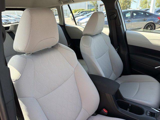 Toyota Corolla Cross L In Deland Fl | 7Muaaaag4Sv122515 - Thumbnail 15