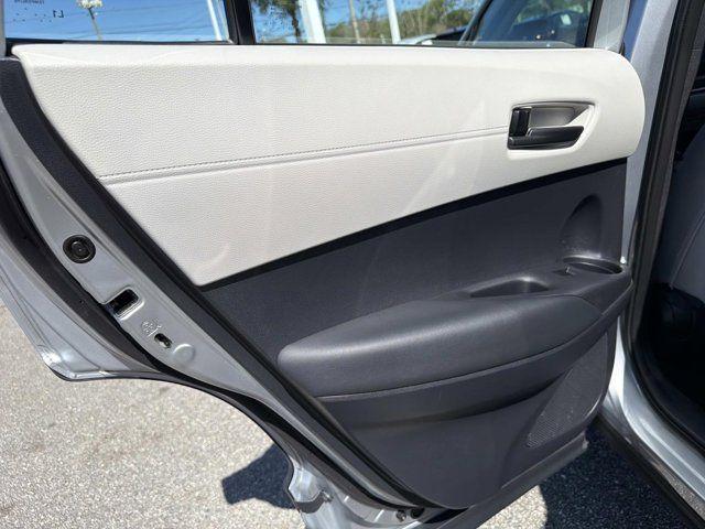 Toyota Corolla Cross L In Deland Fl | 7Muaaaag4Sv122515 - Thumbnail 11