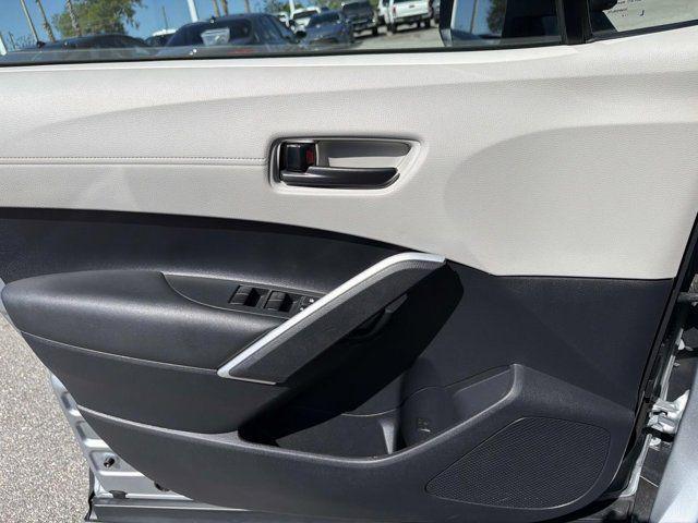 Toyota Corolla Cross L - Thumbnail 7