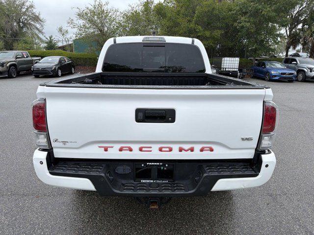 Toyota Tacoma Trd Off-Road In Deland Fl | 5Tfcz5An2Mx265462 - Thumbnail 2
