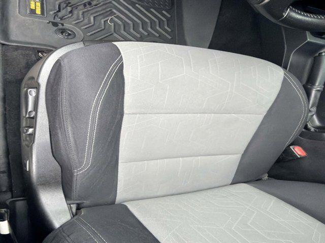 Toyota Tacoma Trd Off-Road In Deland Fl | 5Tfcz5An2Mx265462 - Thumbnail 8