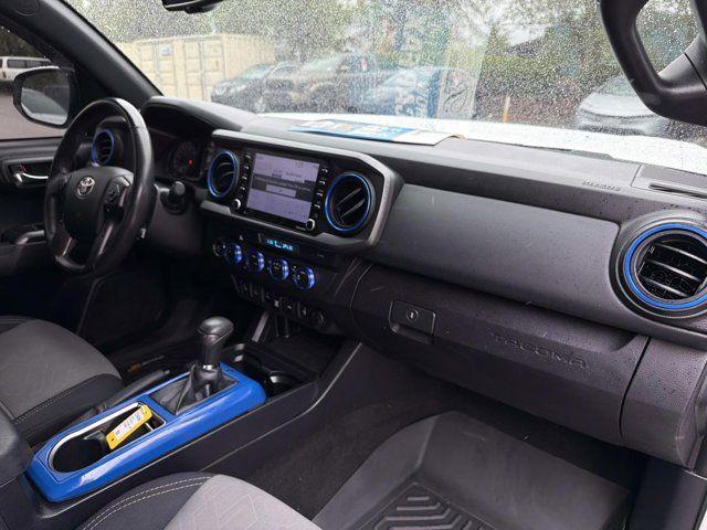 Toyota Tacoma Trd Off-Road In Deland Fl | 5Tfcz5An2Mx265462 - Thumbnail 17