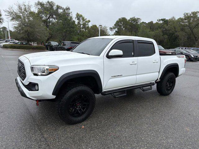 Toyota Tacoma Trd Off-Road In Deland Fl | 5Tfcz5An2Mx265462 - Thumbnail 4
