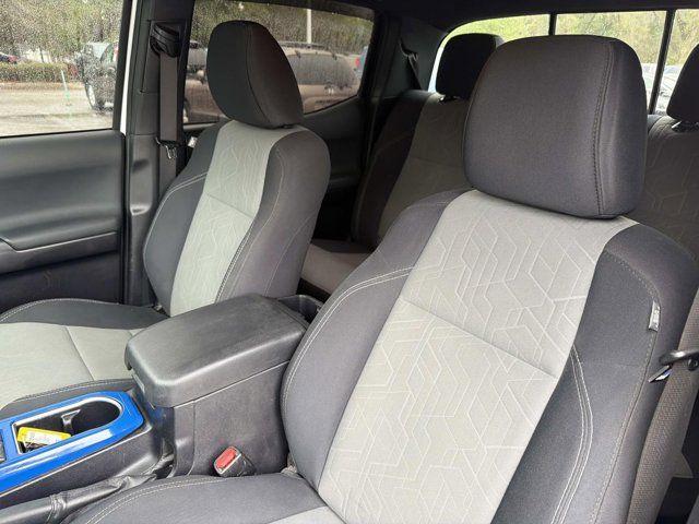 Toyota Tacoma Trd Off-Road In Deland Fl | 5Tfcz5An2Mx265462 - Thumbnail 10