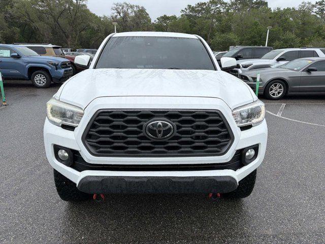 Toyota Tacoma Trd Off-Road In Deland Fl | 5Tfcz5An2Mx265462 - Thumbnail 5
