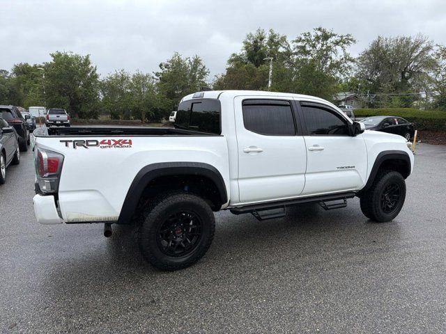 Toyota Tacoma Trd Off-Road In Deland Fl | 5Tfcz5An2Mx265462 - View 1