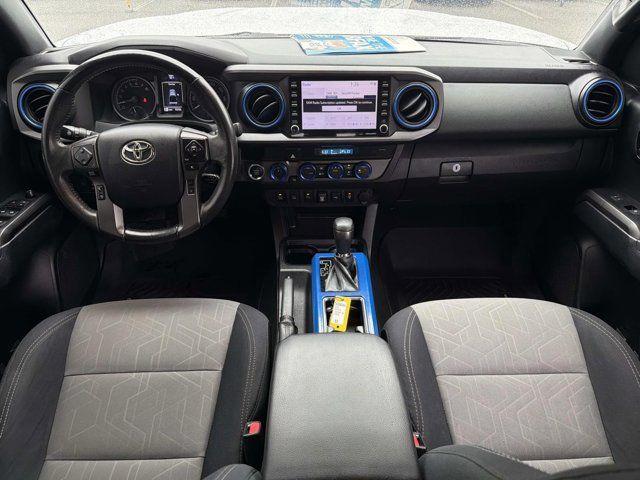 Toyota Tacoma Trd Off-Road In Deland Fl | 5Tfcz5An2Mx265462 - Thumbnail 20