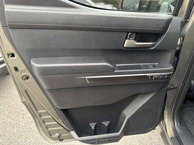 Toyota Tacoma Trd Sport 4X4 Double Cab - Thumbnail 12