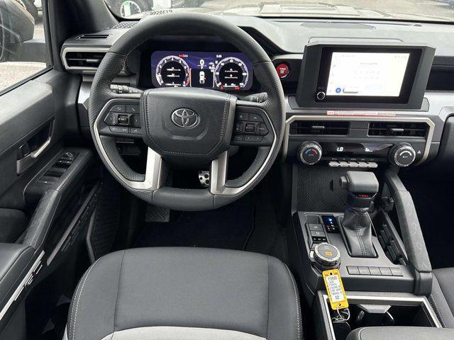 Toyota Tacoma Trd Sport 4X4 Double Cab - Thumbnail 20