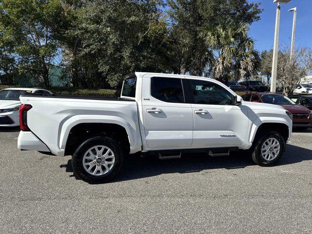 Toyota Tacoma Sr In Deland Fl | 3Tmlb5Jn8Sm156365 - View 1