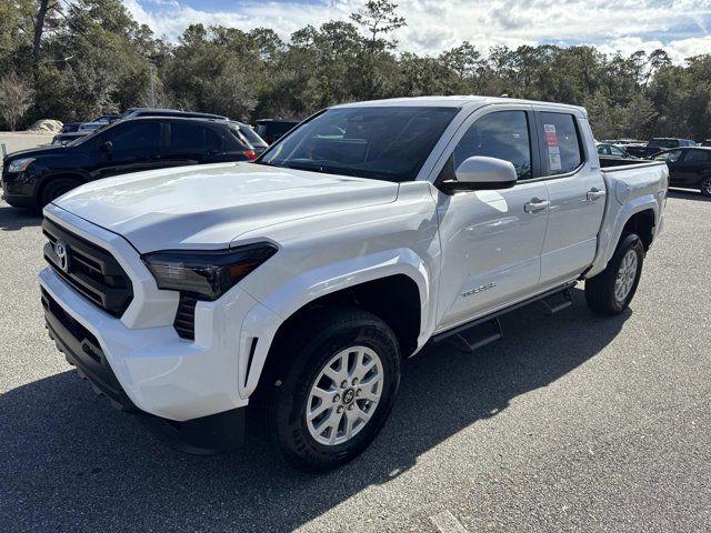 Toyota Tacoma Sr In Deland Fl | 3Tmlb5Jn8Sm156365 - Thumbnail 4