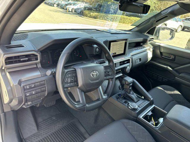 Toyota Tacoma Sr In Deland Fl | 3Tmlb5Jn8Sm156365 - Thumbnail 11