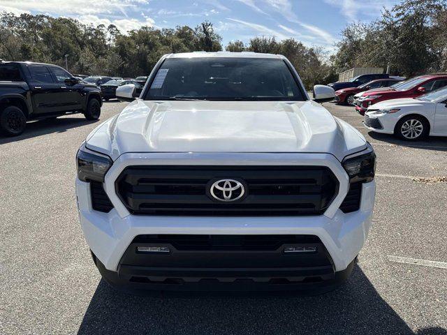 Toyota Tacoma Sr In Deland Fl | 3Tmlb5Jn8Sm156365 - Thumbnail 5