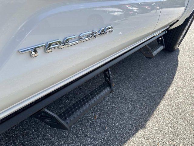 Toyota Tacoma Sr In Deland Fl | 3Tmlb5Jn8Sm156365 - Thumbnail 6