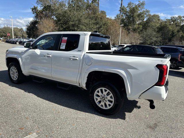 Toyota Tacoma Sr In Deland Fl | 3Tmlb5Jn8Sm156365 - Thumbnail 3