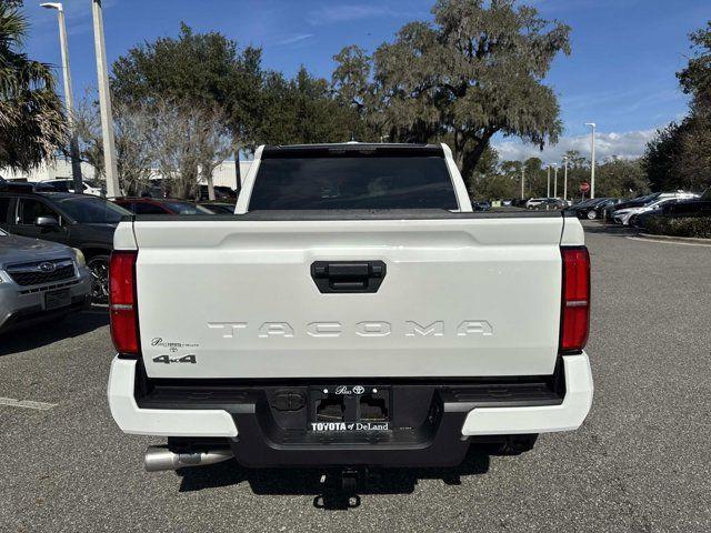Toyota Tacoma Sr In Deland Fl | 3Tmlb5Jn8Sm156365 - Thumbnail 2