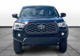 Toyota Tacoma Double Cab Trd Off-Road Pickup 4D 5 Ft - Thumbnail 4
