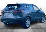 Nissan Rogue Sport S Sport Utility 4D - Thumbnail 8