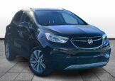 Buick Encore Preferred Sport Utility 4D - Thumbnail 5