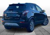 Buick Encore Preferred Sport Utility 4D - Thumbnail 8