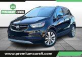 Buick Encore Preferred Sport Utility 4D - Thumbnail 3