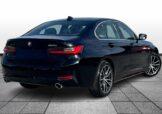 BMW 3 Series 330I Xdrive Sedan 4D - Thumbnail 8