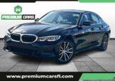 BMW 3 Series 330I Xdrive Sedan 4D - Thumbnail 3