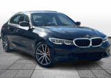 BMW 3 Series 330I Xdrive Sedan 4D - Thumbnail 5