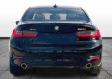 BMW 3 Series 330I Xdrive Sedan 4D - Thumbnail 7