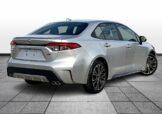Toyota Corolla Se Sedan 4D - Thumbnail 8