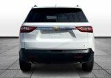 Chevrolet Traverse Lt Sport Utility 4D - Thumbnail 6