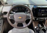 Chevrolet Traverse Lt Sport Utility 4D - Thumbnail 7