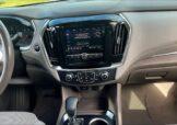 Chevrolet Traverse Lt Sport Utility 4D - Thumbnail 8