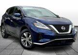 Nissan Murano S Sport Utility 4D - Thumbnail 5