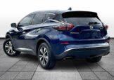 Nissan Murano S Sport Utility 4D - Thumbnail 6