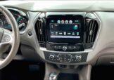 Chevrolet Traverse Lt Sport Utility 4D - Thumbnail 8