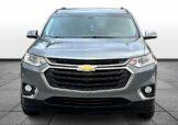 Chevrolet Traverse Lt Sport Utility 4D - Thumbnail 4
