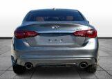 Infiniti Q50 3.0T Luxe Sedan 4D - Thumbnail 7