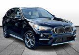 BMW X1 Sdrive28I Sport Utility 4D - Thumbnail 5