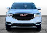 GMC Acadia Sle-1 Sport Utility 4D - Thumbnail 4