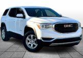 GMC Acadia Sle-1 Sport Utility 4D - Thumbnail 5