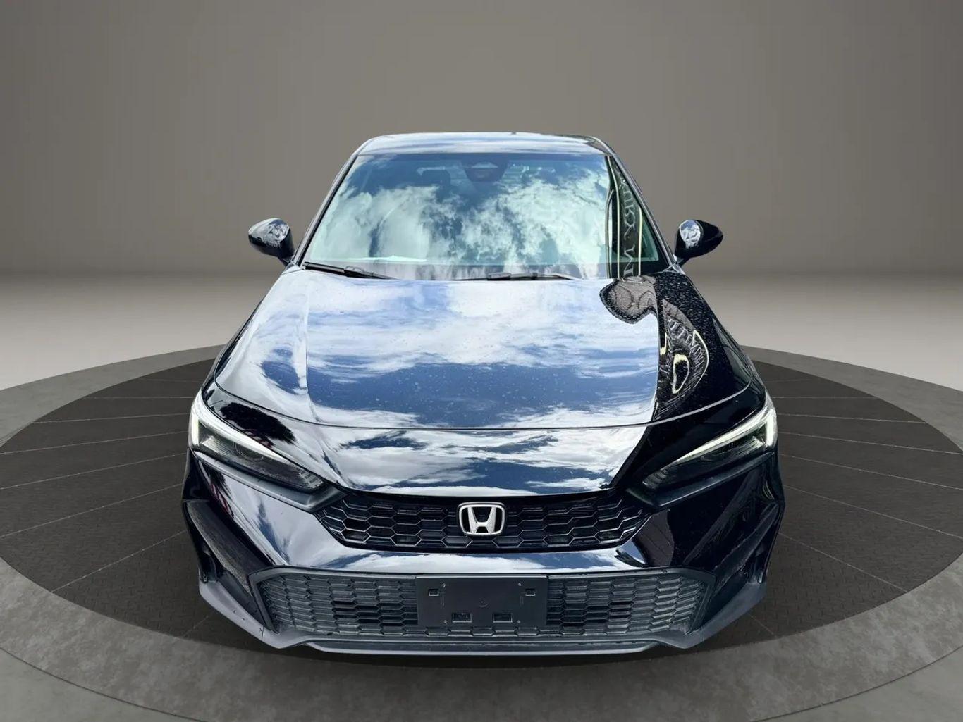 Honda Civic Sport Hatchback 4D - Thumbnail 6