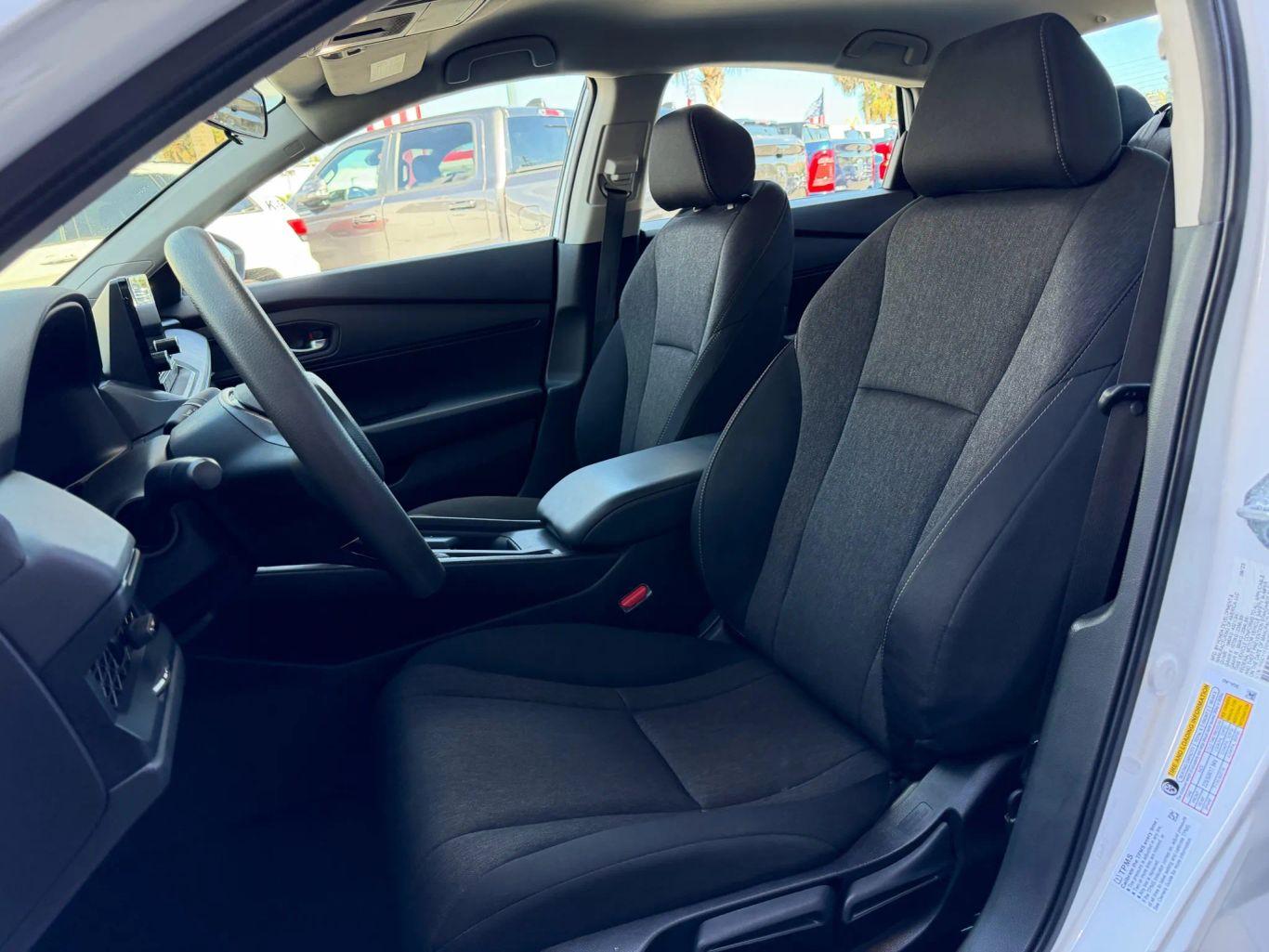 Honda Accord Lx Sedan 4D - Thumbnail 16