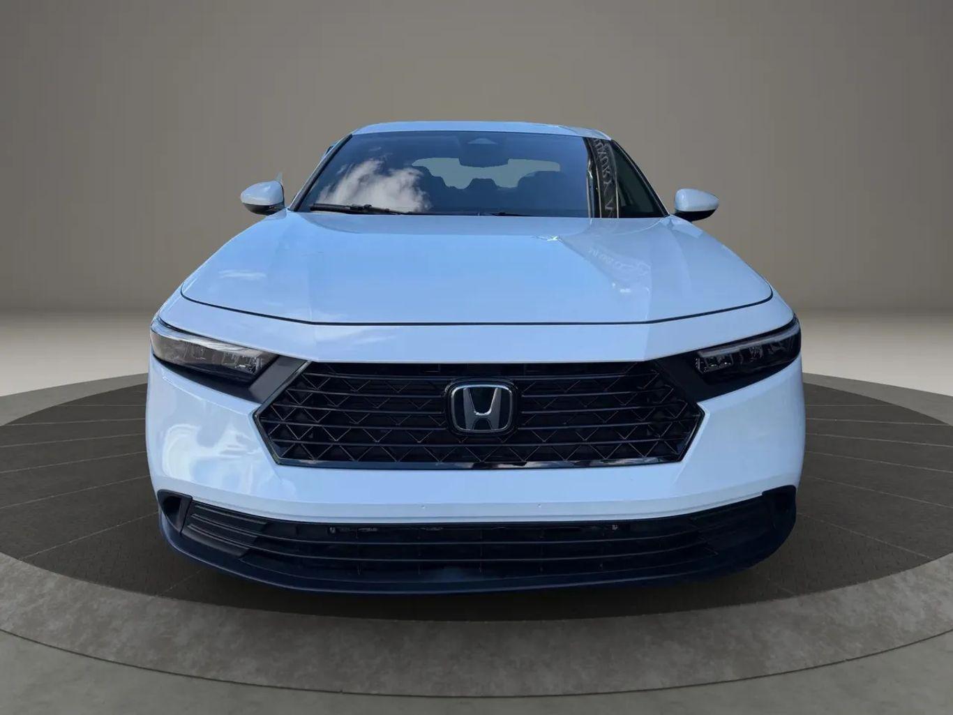 Honda Accord Lx Sedan 4D - Thumbnail 6