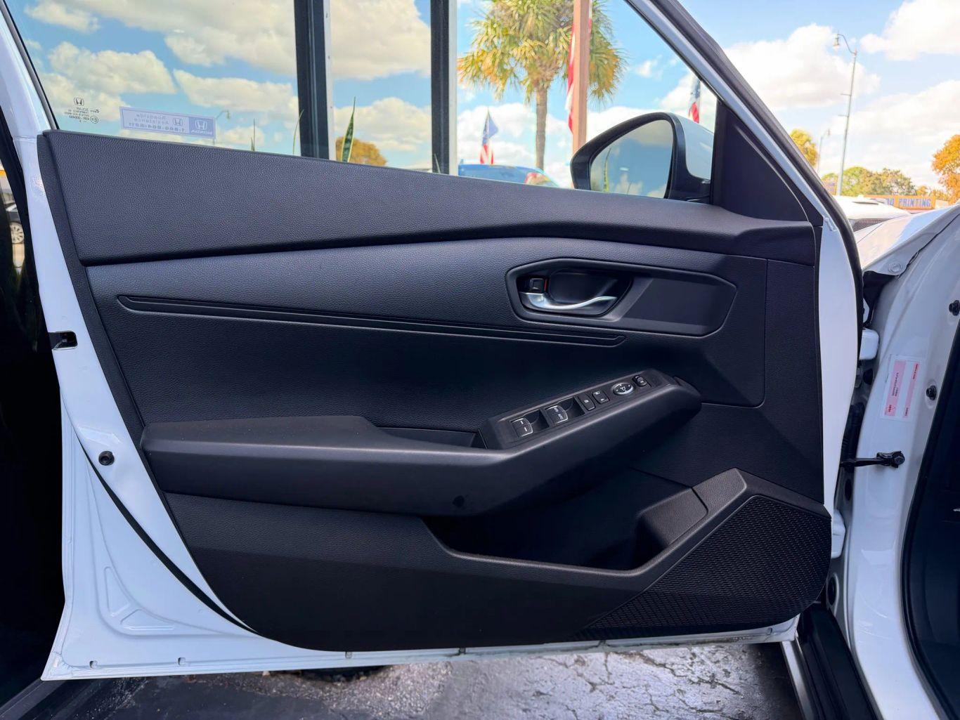 Honda Accord Lx Sedan 4D - Thumbnail 12